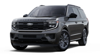 2025 Ford Expedition® External Image 2